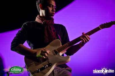 Chang Music Connection นำเสนอ Nanglen Festival 2 — photo 192
