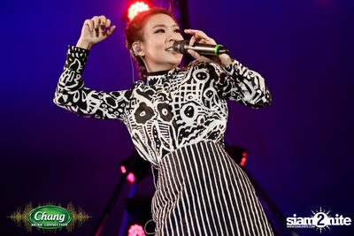 Chang Music Connection นำเสนอ Nanglen Festival 2 — photo 194