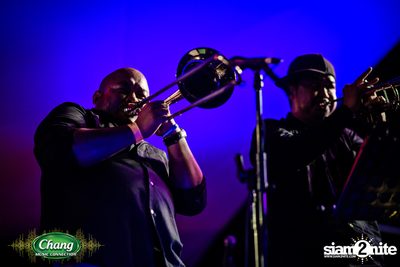 Chang Music Connection นำเสนอ Nanglen Festival 2 — photo 195