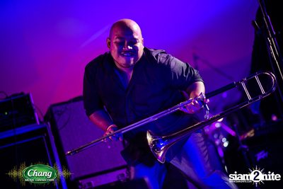 Chang Music Connection นำเสนอ Nanglen Festival 2 — photo 197
