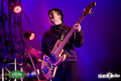 Chang Music Connection นำเสนอ Nanglen Festival 2 — photo 198