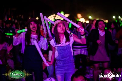Chang Music Connection นำเสนอ Nanglen Festival 2 — photo 199