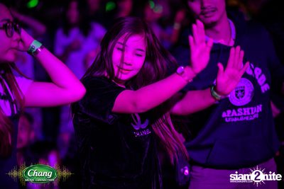 Chang Music Connection นำเสนอ Nanglen Festival 2 — photo 200