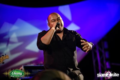 Chang Music Connection นำเสนอ Nanglen Festival 2 — photo 202