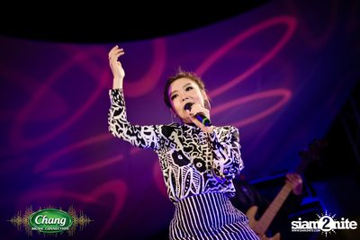 Chang Music Connection นำเสนอ Nanglen Festival 2 — photo 204