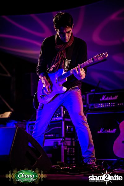 Chang Music Connection นำเสนอ Nanglen Festival 2 — photo 205