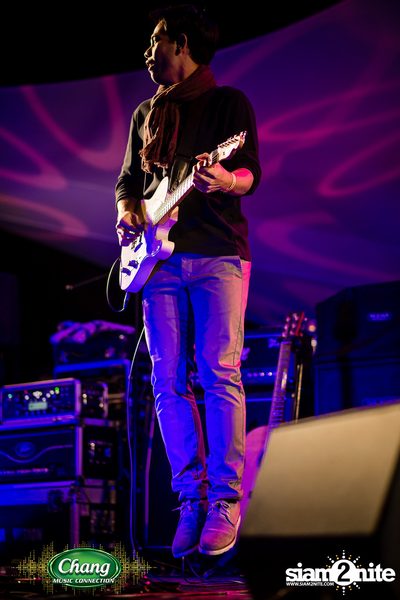 Chang Music Connection นำเสนอ Nanglen Festival 2 — photo 206