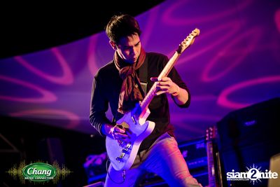 Chang Music Connection นำเสนอ Nanglen Festival 2 — photo 207
