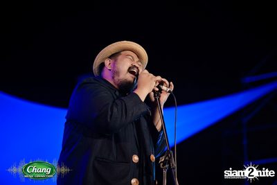 Chang Music Connection นำเสนอ Nanglen Festival 2 — photo 208