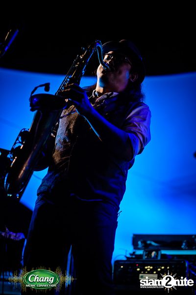 Chang Music Connection นำเสนอ Nanglen Festival 2 — photo 209