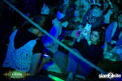 Chang Music Connection นำเสนอ Nanglen Festival 2 — photo 210