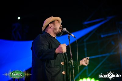 Chang Music Connection นำเสนอ Nanglen Festival 2 — photo 211