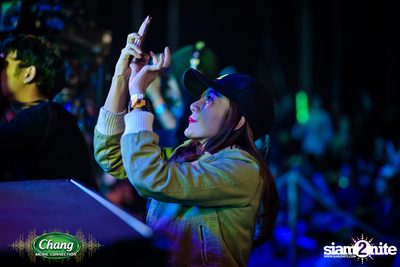 Chang Music Connection นำเสนอ Nanglen Festival 2 — photo 212