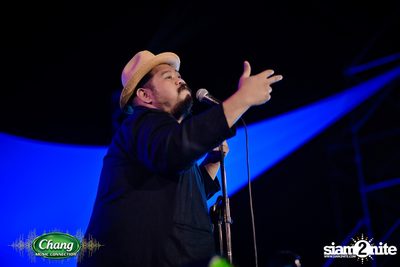 Chang Music Connection นำเสนอ Nanglen Festival 2 — photo 213