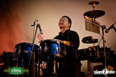 Chang Music Connection นำเสนอ Nanglen Festival 2 — photo 214