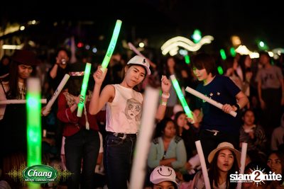 Chang Music Connection นำเสนอ Nanglen Festival 2 — photo 215