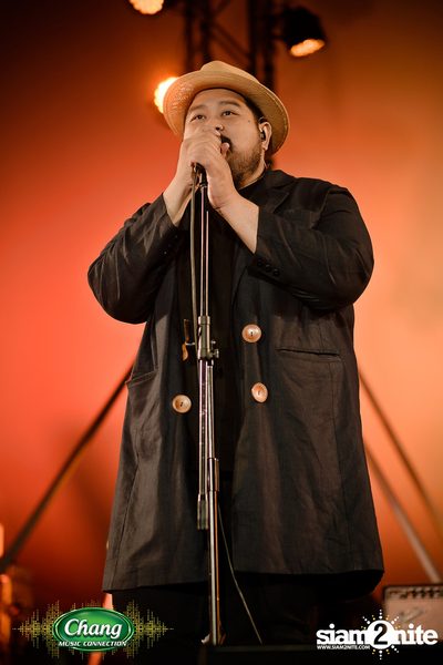 Chang Music Connection นำเสนอ Nanglen Festival 2 — photo 216