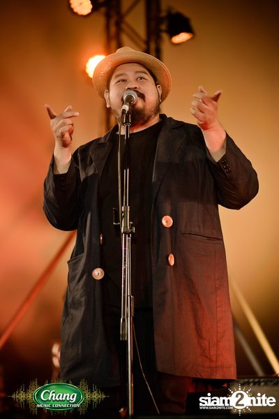 Chang Music Connection นำเสนอ Nanglen Festival 2 — photo 217