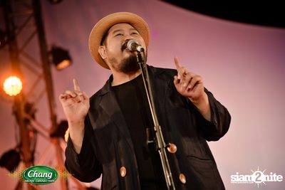 Chang Music Connection นำเสนอ Nanglen Festival 2 — photo 219