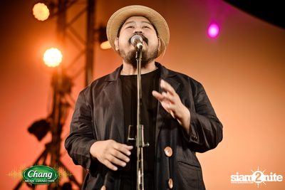 Chang Music Connection นำเสนอ Nanglen Festival 2 — photo 220