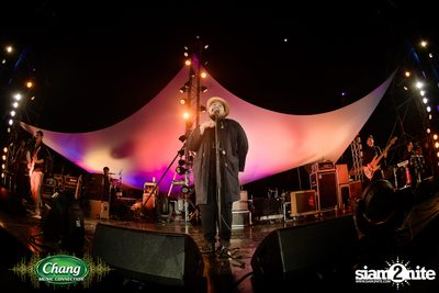 Chang Music Connection นำเสนอ Nanglen Festival 2 — photo 222