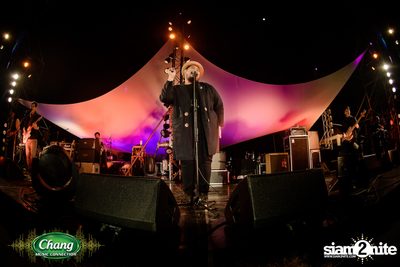 Chang Music Connection นำเสนอ Nanglen Festival 2 — photo 223