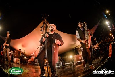 Chang Music Connection นำเสนอ Nanglen Festival 2 — photo 225