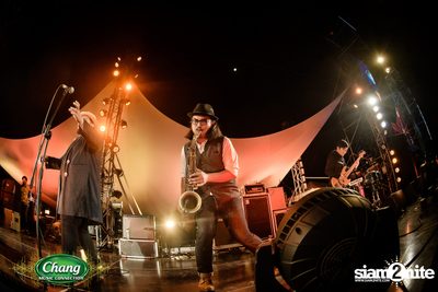 Chang Music Connection นำเสนอ Nanglen Festival 2 — photo 226