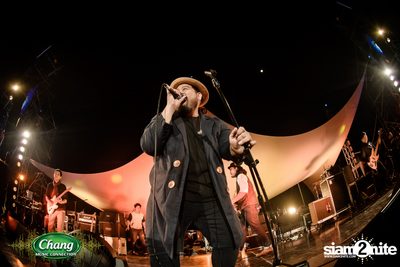 Chang Music Connection นำเสนอ Nanglen Festival 2 — photo 227