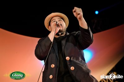 Chang Music Connection นำเสนอ Nanglen Festival 2 — photo 228