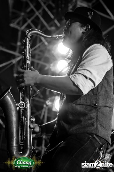 Chang Music Connection นำเสนอ Nanglen Festival 2 — photo 229
