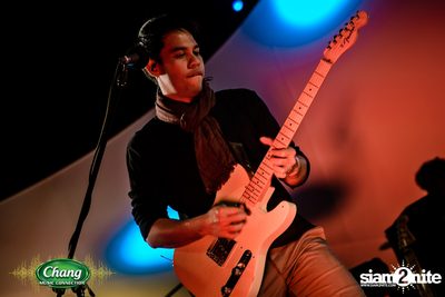 Chang Music Connection นำเสนอ Nanglen Festival 2 — photo 230