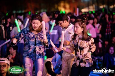 Chang Music Connection นำเสนอ Nanglen Festival 2 — photo 231