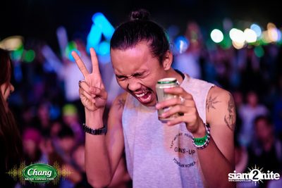 Chang Music Connection นำเสนอ Nanglen Festival 2 — photo 232