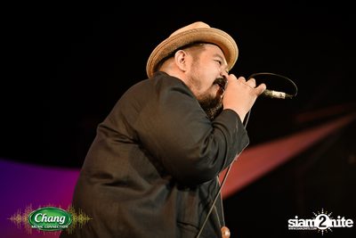 Chang Music Connection นำเสนอ Nanglen Festival 2 — photo 233