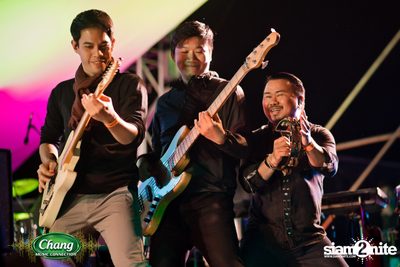 Chang Music Connection นำเสนอ Nanglen Festival 2 — photo 234