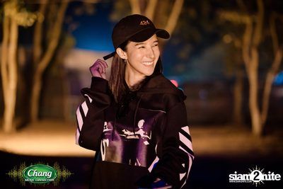 Chang Music Connection นำเสนอ Nanglen Festival 2 — photo 236