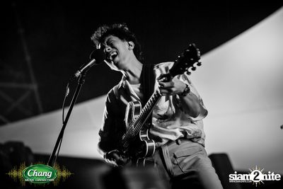 Chang Music Connection นำเสนอ Nanglen Festival 2 — photo 238