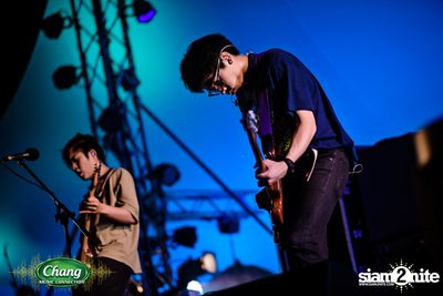 Chang Music Connection นำเสนอ Nanglen Festival 2 — photo 239
