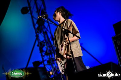 Chang Music Connection นำเสนอ Nanglen Festival 2 — photo 240