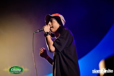 Chang Music Connection นำเสนอ Nanglen Festival 2 — photo 241