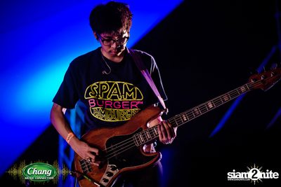 Chang Music Connection นำเสนอ Nanglen Festival 2 — photo 242