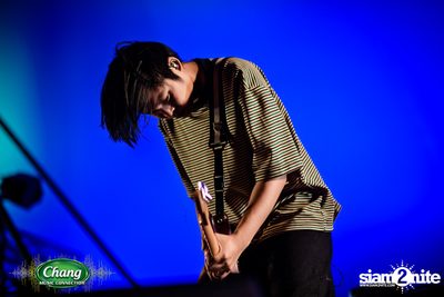 Chang Music Connection นำเสนอ Nanglen Festival 2 — photo 243