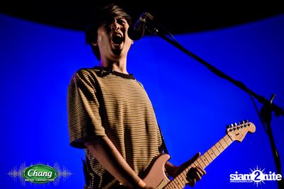 Chang Music Connection นำเสนอ Nanglen Festival 2 — photo 244