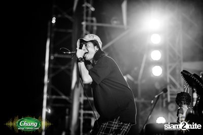 Chang Music Connection นำเสนอ Nanglen Festival 2 — photo 245