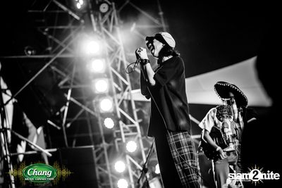 Chang Music Connection นำเสนอ Nanglen Festival 2 — photo 246