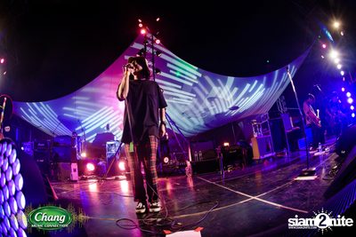 Chang Music Connection นำเสนอ Nanglen Festival 2 — photo 247