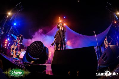 Chang Music Connection นำเสนอ Nanglen Festival 2 — photo 248
