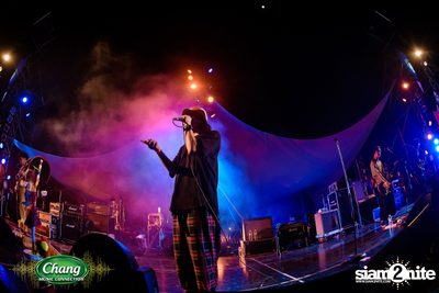 Chang Music Connection นำเสนอ Nanglen Festival 2 — photo 249
