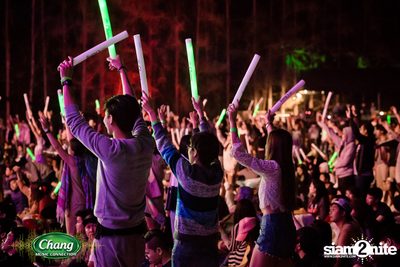 Chang Music Connection นำเสนอ Nanglen Festival 2 — photo 250